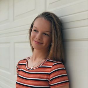 Meet your Posher, Kalina